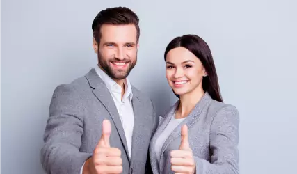 Zainteresowany? Skontaktuj się z nami już teraz!