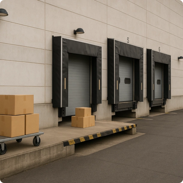 Monitorowanie predefiniowanych obszarów