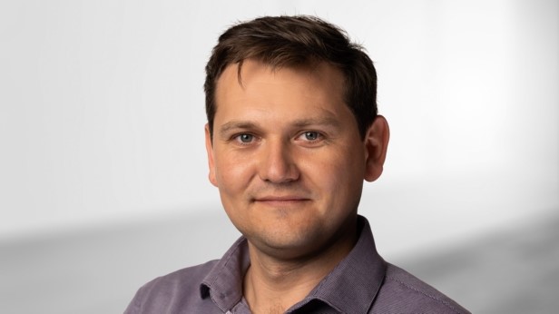 Marcin Grzybek