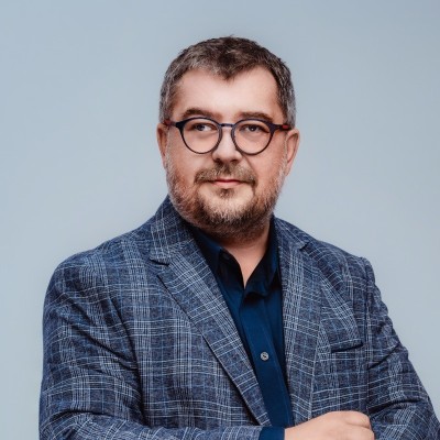 Paweł Cendrowski