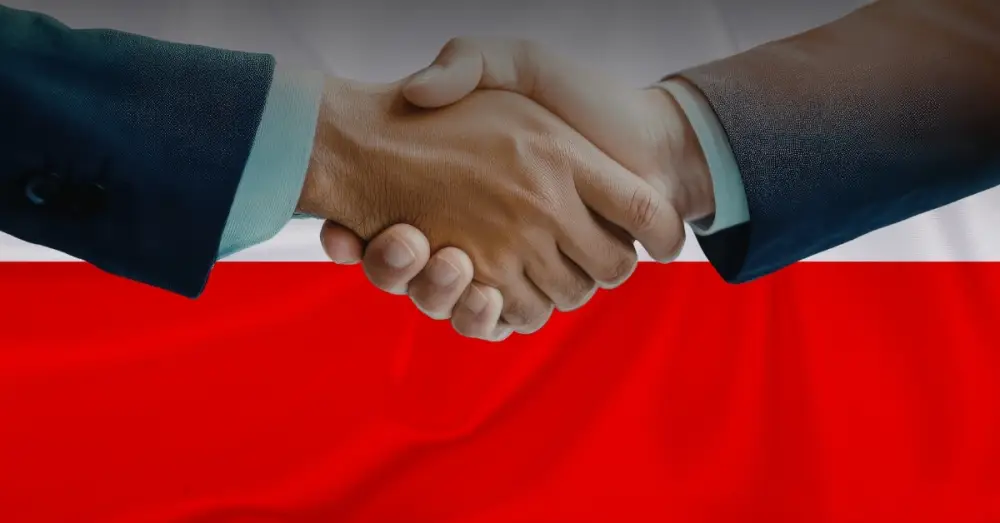 Dlaczego warto kupować systemy zabezpieczeń z polskiej dystrybucji?