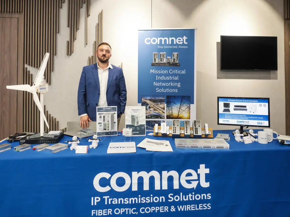 Comnet