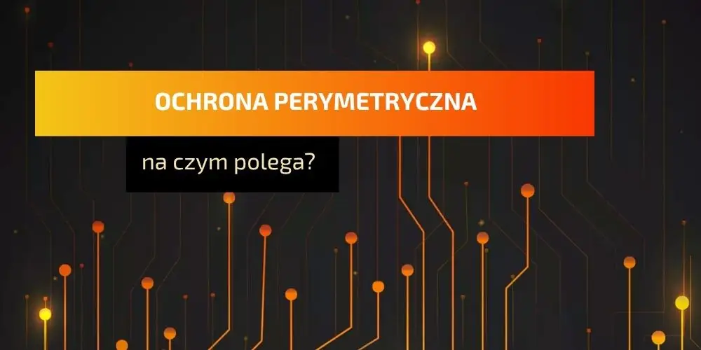 Ochrona perymetryczna – na czym polega i jak zabezpiecza teren?