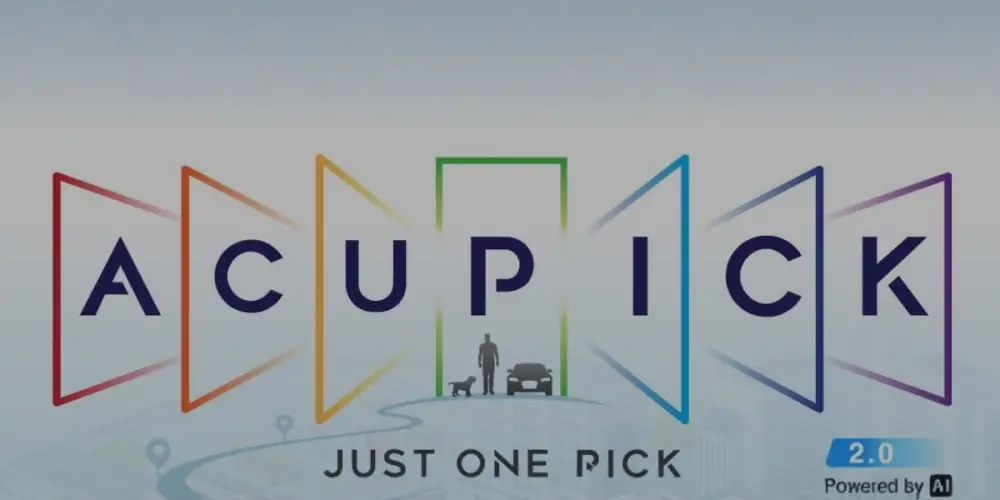 Dahua AcuPick 2.0 - jak inteligentne wyszukiwanie wideo zmienia bezpieczeństwo