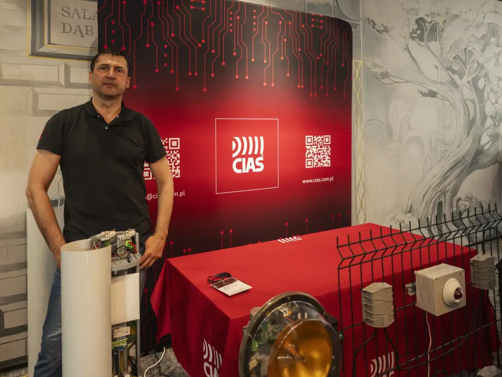 CIAS