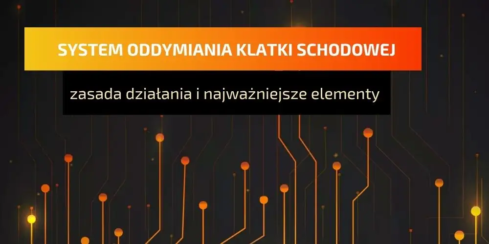 System oddymiania klatki schodowej zasada działania i najważniejsze elementy