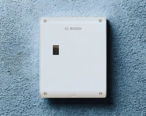 Webinar Bosch - nowości w systemie AVENAR