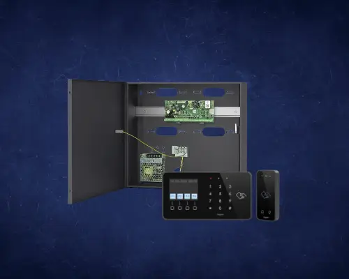 Szkolenie warsztatowe z systemu RACS 5