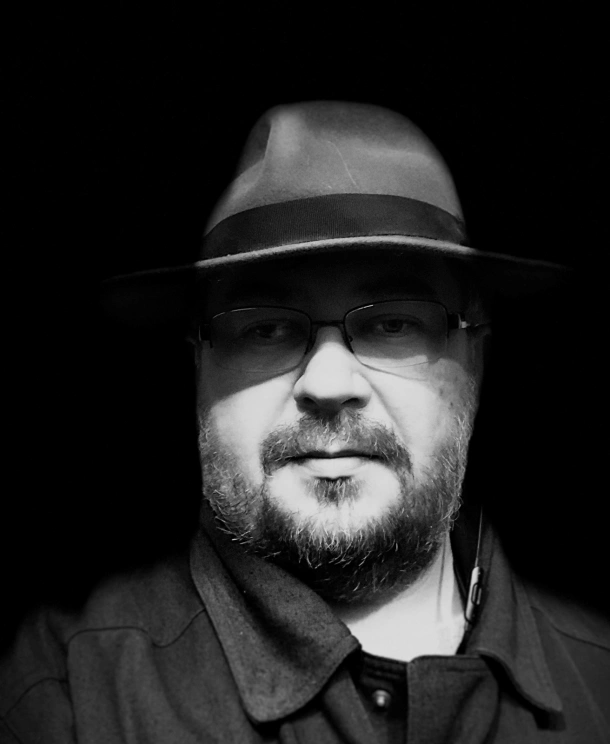 Paweł Cendrowski