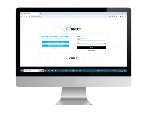 funkcja-bramki-came-connect