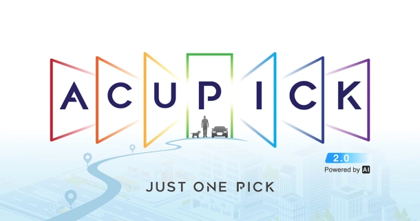 AcuPick 2.0