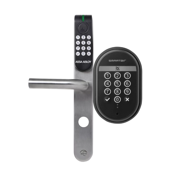 Rozwiązania RCP Assa Abloy