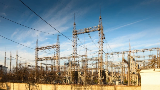 Sektor energetyczny