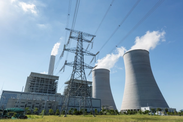 Infrastruktura krytyczna