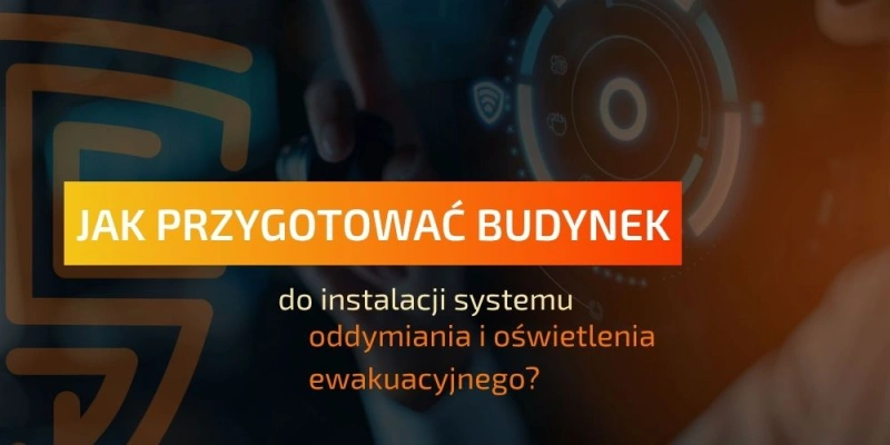 Jak przygotowac budynek