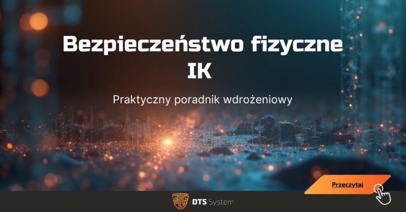 Bezpieczenstwo IK- dts system