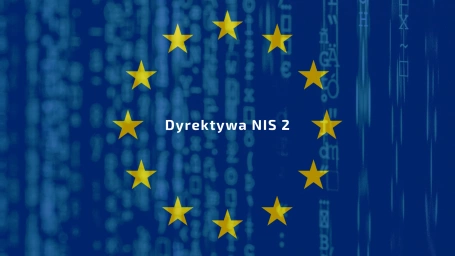 Dyrektywa NIS2 - nowe standardy bezpieczeństwa cybernetycznego w UE!