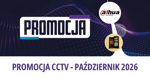 Promocja Dahua - wrzesień 2026